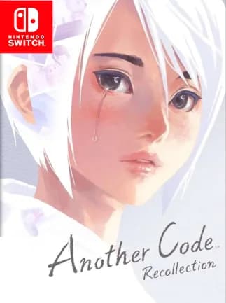 Another Code: Recollection (Nintendo Switch) - Nintendo eShop Key - UNITED STATES