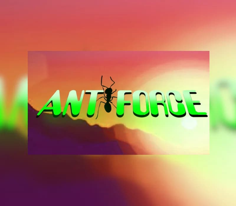 Ant Force Steam