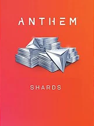 Anthem Shards Pack 4600 PC EA App