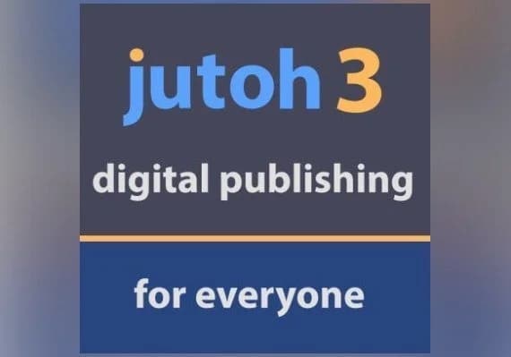Anthemion: Jutoh 3 Plus Edition