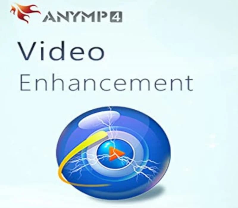AnyMP4 Video Enhancement