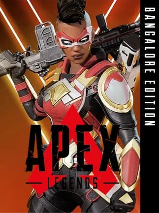 Apex Legends - Bangalore Edition (PC) - EA App Key -