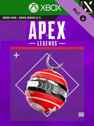 Apex Legends: Dodge This Weapon Charm