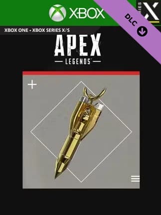 Apex Legends - From Above Weapon Charm (Xbox Series X/S) - Xbox Live Key -