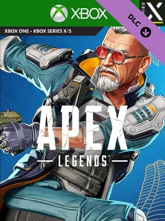 Apex Legends - Full Converage Charm (Xbox Series X/S) - Xbox Live Key -