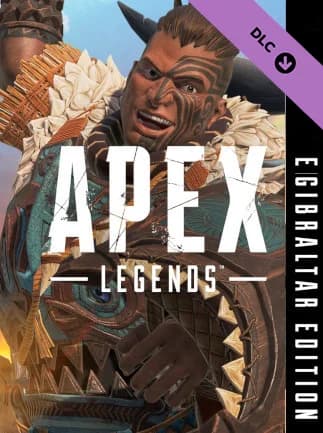 Apex Legends - Gibraltar Edition (PC) - EA App Key -