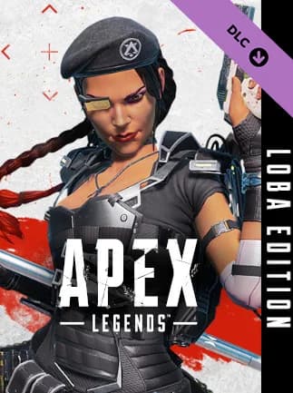 Apex Legends – Loba Edition (PC) - EA App Key -