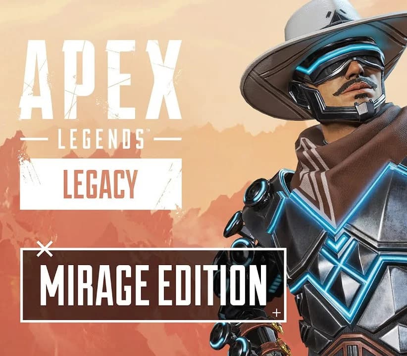 Apex Legends - Mirage Edition PC EA App