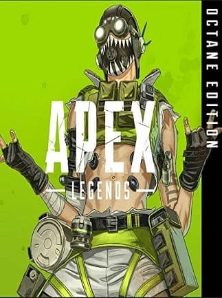 Apex Legends | Octane Edition (PC) - EA App Key -