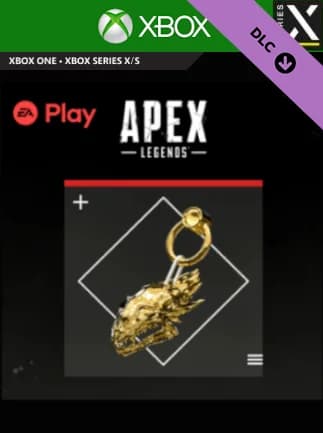 Apex Legends - Prowler's Fortune Charm (Xbox Series X/S) - Xbox Live Key -