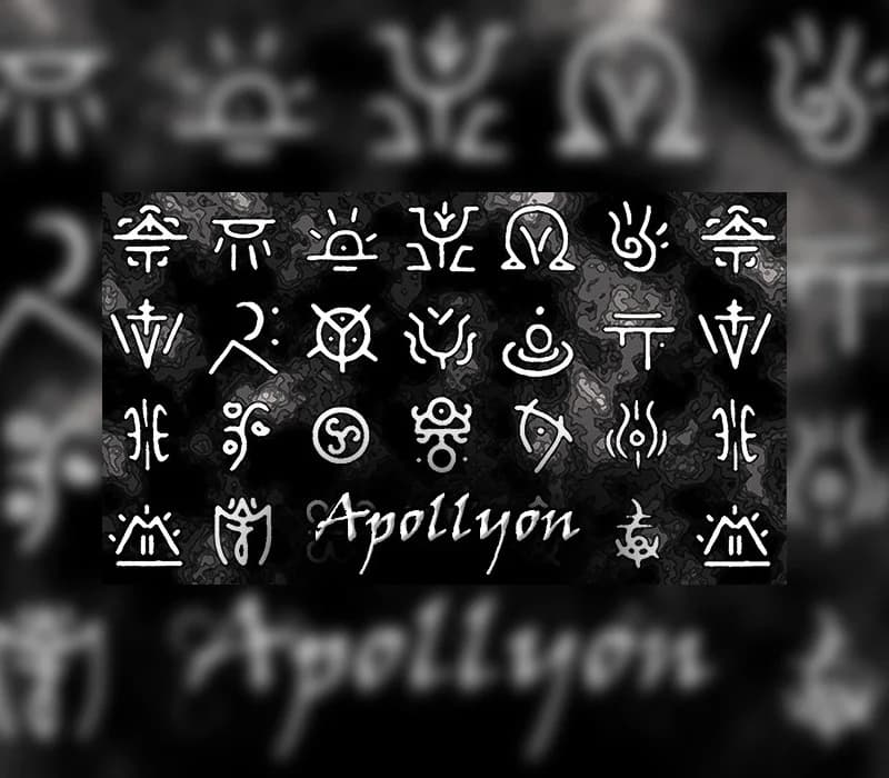 Apollyon: River of Life Steam