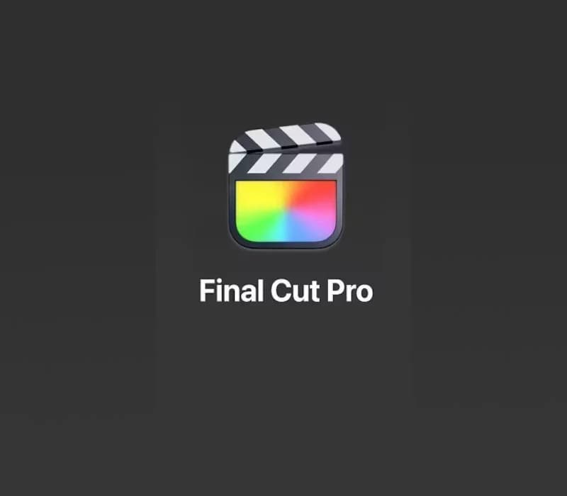 Apple Final Cut Pro