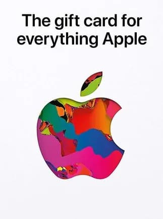 Apple Gift Card CAD CA $9