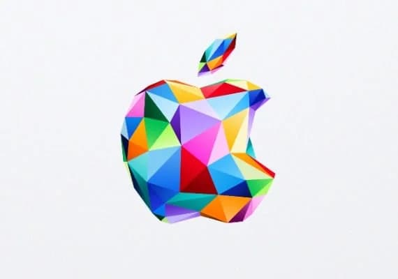 Apple Gift Card CHF CH fr.10