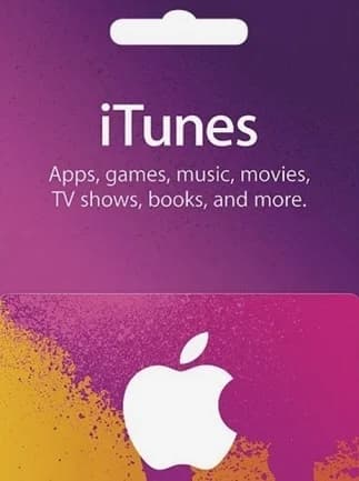 Apple iTunes Gift Card 12 EUR  - iTunes Key  - GERMANY