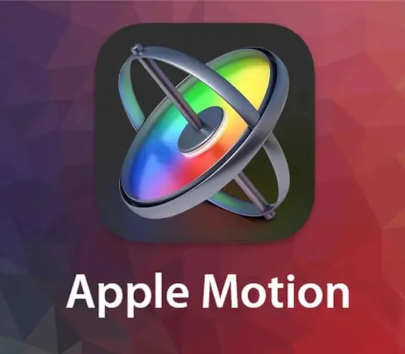 Apple Motion