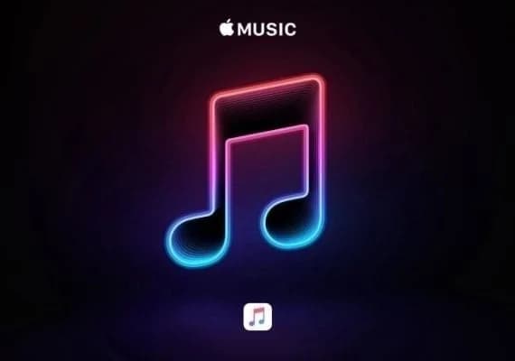 Apple Music 3 Months Trial