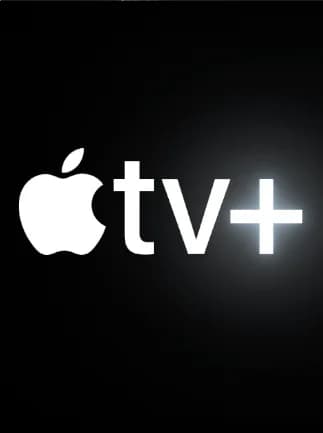 Apple TV + Trial 3 Months - Apple Key - MEXICO