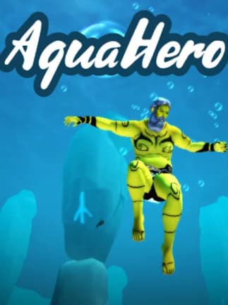 AquaHero (PC) - Steam Key -