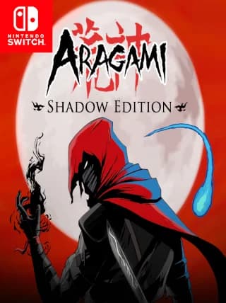 Aragami | Shadows Edition