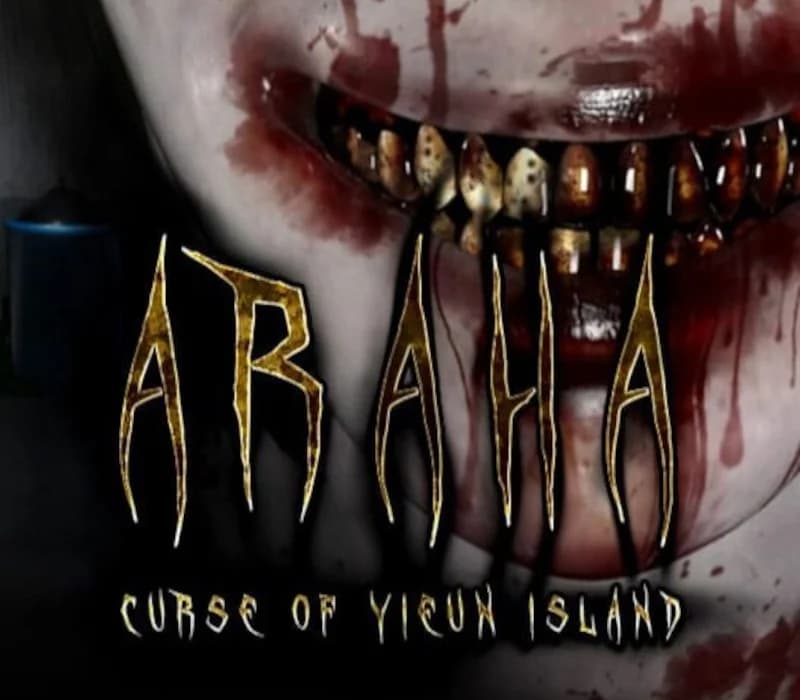 Araha : Curse of Yieun Island Steam