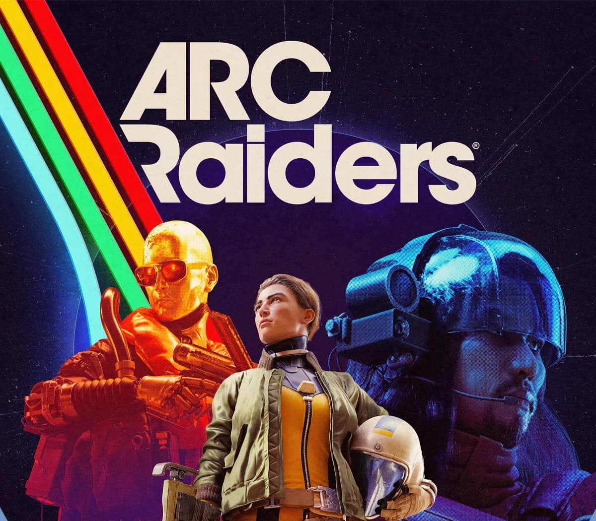 ARC Raiders UA PC Steam