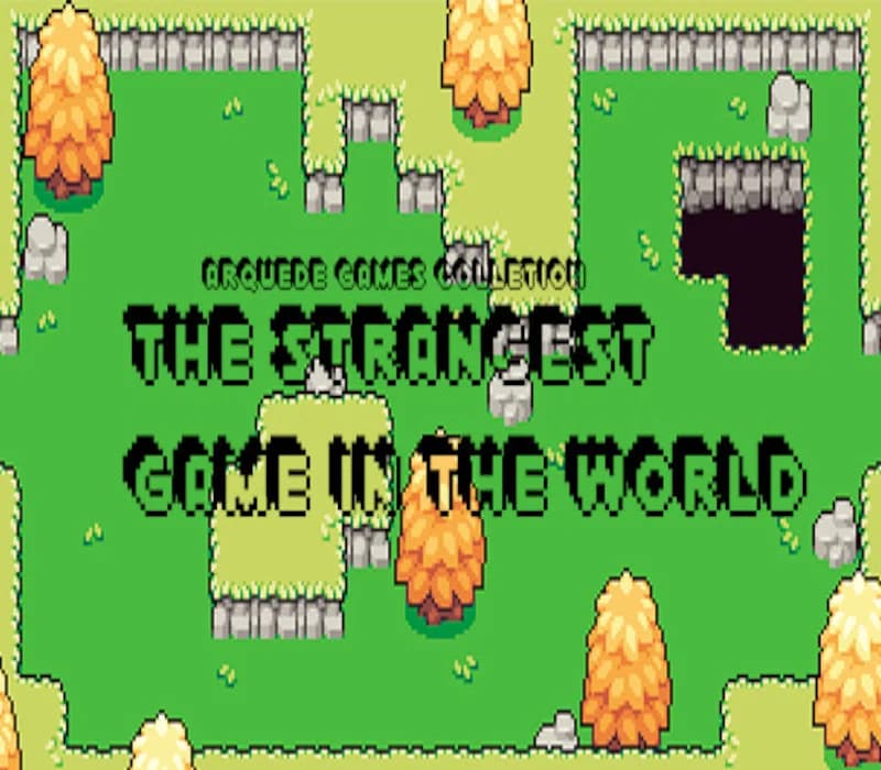 Arcade games collection PC Steam