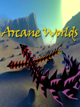 Arcane Worlds