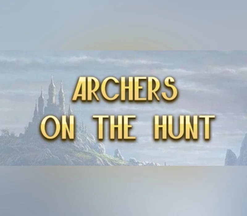 Archers on the hunt PC Steam