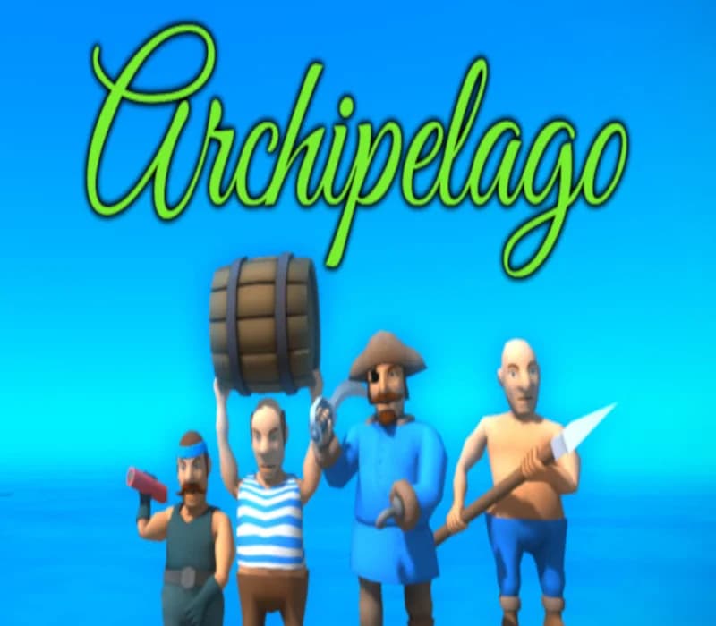 Archipelago Steam