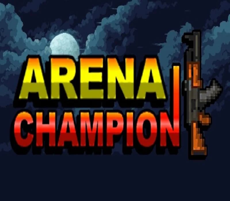 Arena Champion Steam