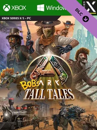 ARK: Bob's Tall Tales (Xbox Series X/S, Windows 10) - Xbox Live Key - UNITED STATES