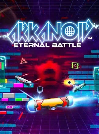 Arkanoid: Eternal Battle
