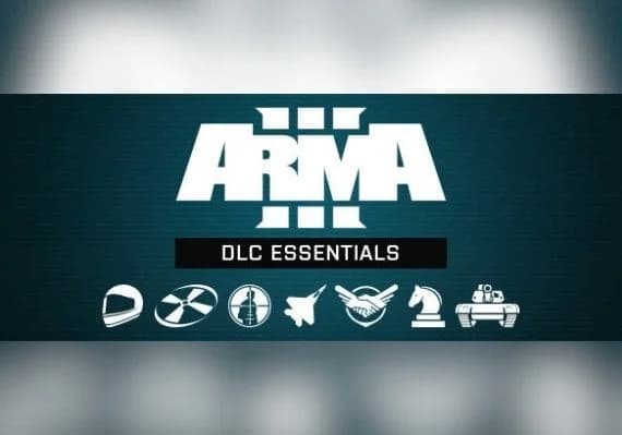 Arma 3 - Essentials Bundle