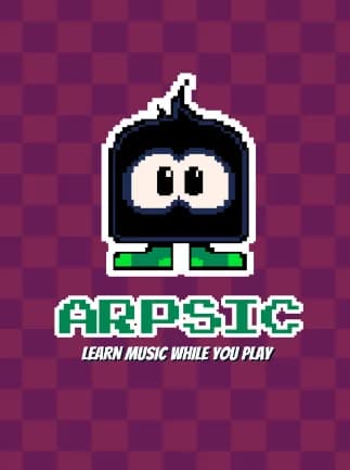 Arpsic (PC) - Steam Key -
