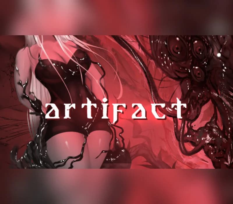 Artifact Steam