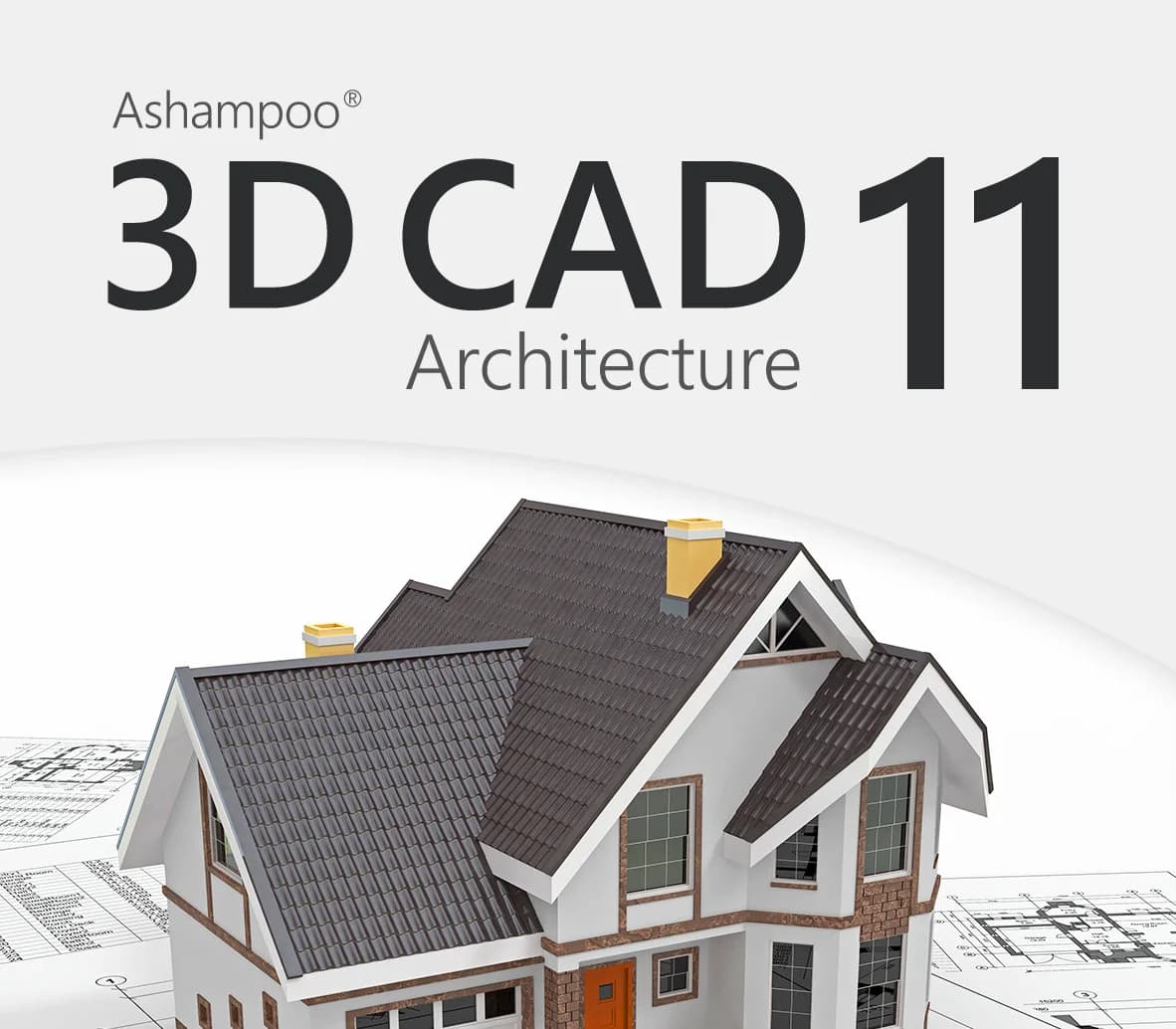 Ashampoo 3D CAD Architecture 11 Activation