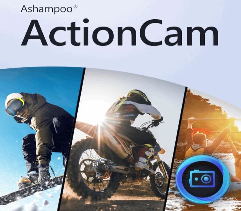Ashampoo ActionCam