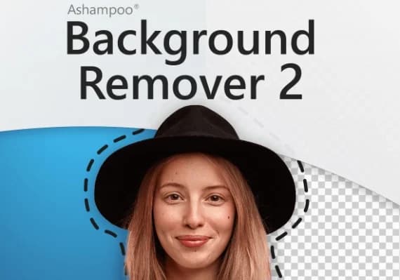 Ashampoo Background Remover 2