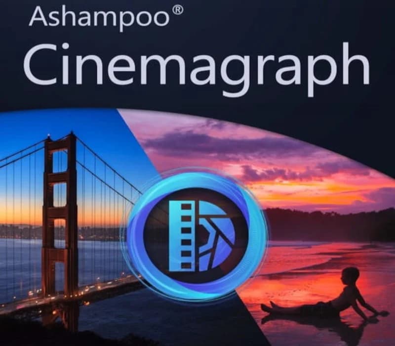 Ashampoo Cinemagraph