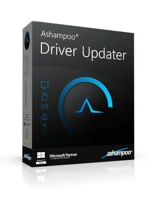 Ashampoo Driver Updater (3 Devices, 1 Year) - Ashampoo Key -