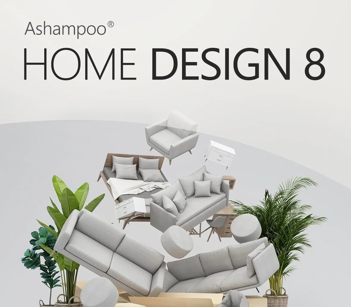 Ashampoo Home Design 8 Activation