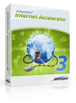 Ashampoo Internet Accelerator 3