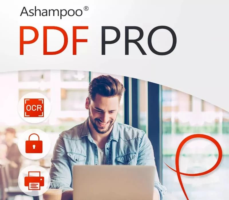 Ashampoo PDF Pro