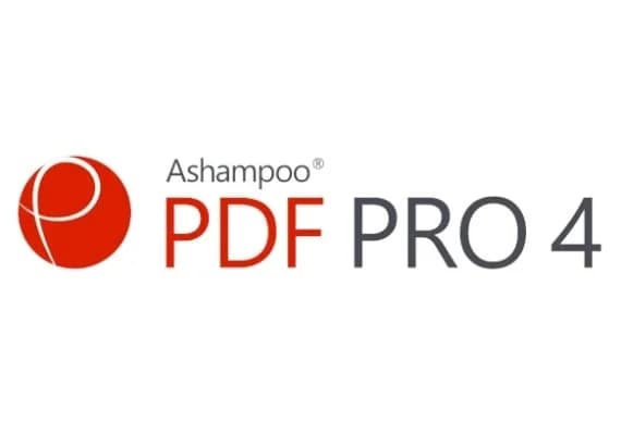 Ashampoo PDF Pro 4 Lifetime 1 Dev