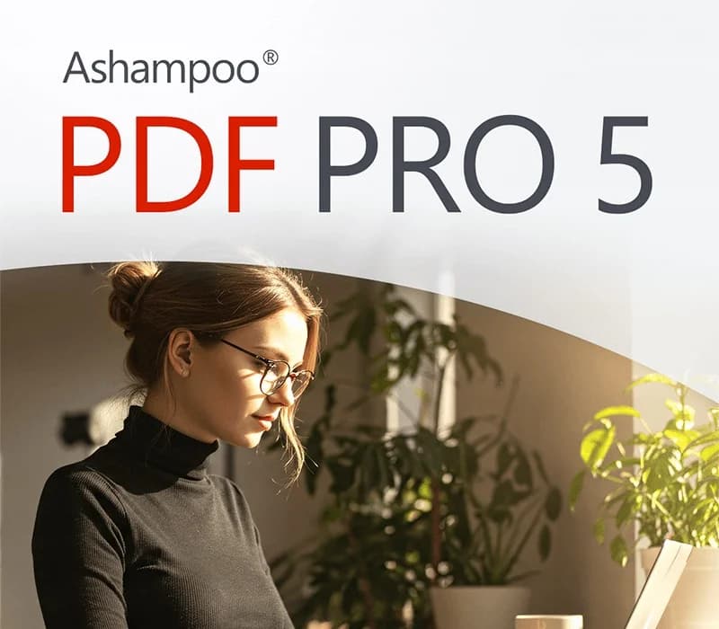 Ashampoo PDF Pro 5