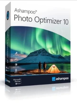 Ashampoo Photo Optimizer 10