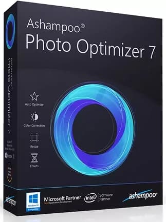 Ashampoo Photo Optimizer 7