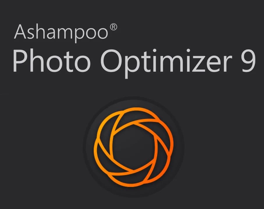 Ashampoo Photo Optimizer 9 Activation