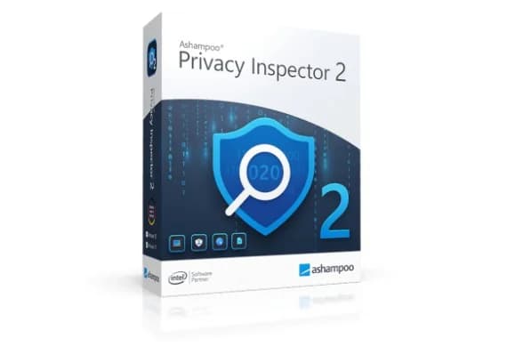 Ashampoo Privacy Inspector 2
